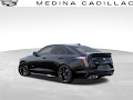 2026 Cadillac CT4 V-Series