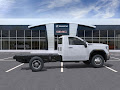 2026 GMC Sierra 3500HD Pro