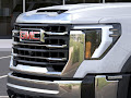 2026 GMC Sierra 2500HD SLT