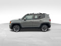2019 Jeep Renegade Limited