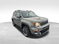 2019 Jeep Renegade Limited