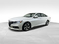 2019 Honda Accord EX-L