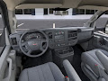 2025 GMC Savana 3500 Work Van