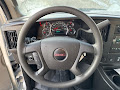 2025 GMC Savana 3500 Work Van