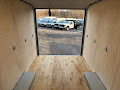 2025 GMC Savana 3500 Work Van