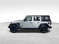 2022 Jeep Wrangler Unlimited Sport Altitude