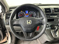 2011 Honda CR-V LX