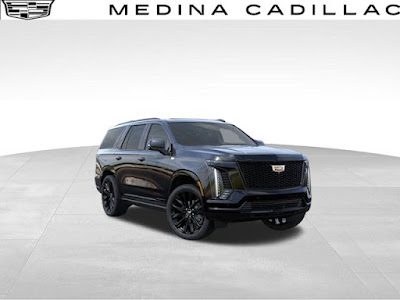 2026 Cadillac Escalade