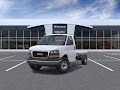 2026 GMC Savana 3500 Work Van