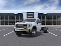2026 GMC Sierra 3500HD Pro