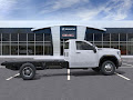 2026 GMC Sierra 3500HD Pro
