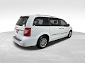 2015 Chrysler Town & Country Touring-L