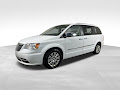 2015 Chrysler Town & Country Touring-L
