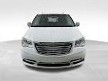 2015 Chrysler Town & Country Touring-L