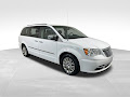 2015 Chrysler Town & Country Touring-L