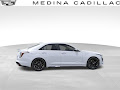 2026 Cadillac CT4 Sport