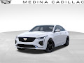 2026 Cadillac CT4 Sport