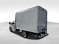 2026 GMC Savana 3500 Work Van