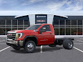 2026 GMC Sierra 3500HD Pro