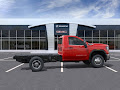 2026 GMC Sierra 3500HD Pro