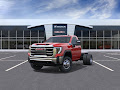 2026 GMC Sierra 3500HD Pro