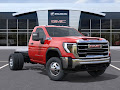 2026 GMC Sierra 3500HD Pro