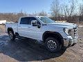 2026 GMC Sierra 2500HD SLT