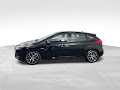 2018 Ford Focus SEL