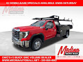2026 GMC Sierra 3500HD Pro
