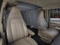 2025 GMC Savana 2500 Work Van