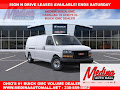2025 GMC Savana 2500 Work Van