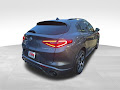 2021 Alfa Romeo Stelvio Ti Sport