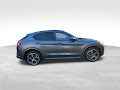2021 Alfa Romeo Stelvio Ti Sport