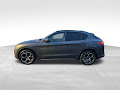 2021 Alfa Romeo Stelvio Ti Sport