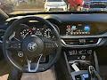 2021 Alfa Romeo Stelvio Ti Sport