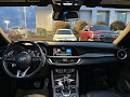 2021 Alfa Romeo Stelvio Ti Sport