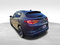 2021 Alfa Romeo Stelvio Ti Sport