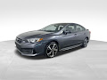 2021 Subaru Impreza Sport