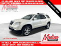 2012 GMC Acadia SLT-1