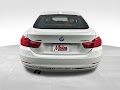 2016 BMW 4 Series 428i xDrive Gran Coupe