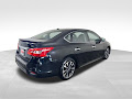 2016 Nissan Sentra SR