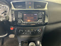 2016 Nissan Sentra SR