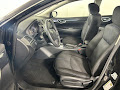 2016 Nissan Sentra SR