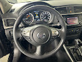 2016 Nissan Sentra SR