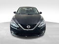 2016 Nissan Sentra SR