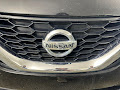 2016 Nissan Sentra SR