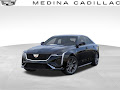 2026 Cadillac CT4 Sport