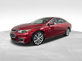 2018 Chevrolet Malibu Premier