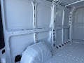 2026 RAM ProMaster 1500 Low Roof