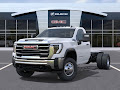 2026 GMC Sierra 3500HD Pro